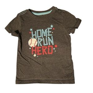 Cat & Jack 'Home Run Hero' Kids T-Shirt